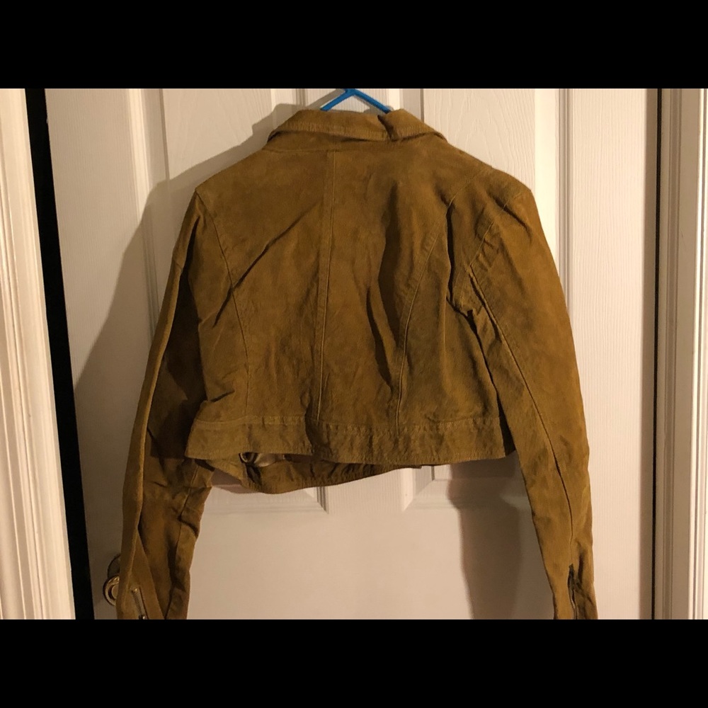 Mid Jacket - Picture 5 of 5